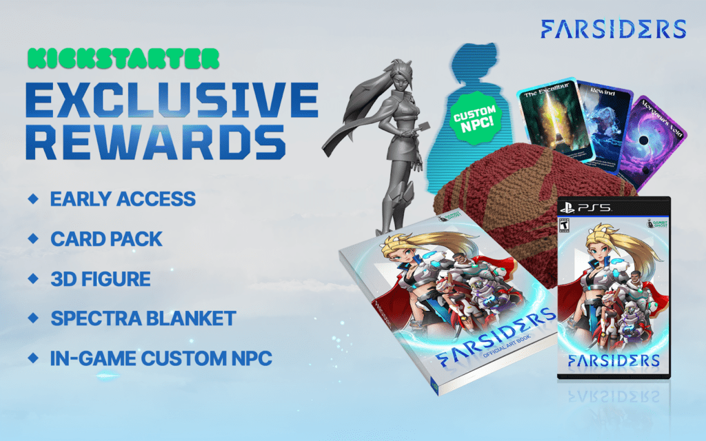 FARSIDERS