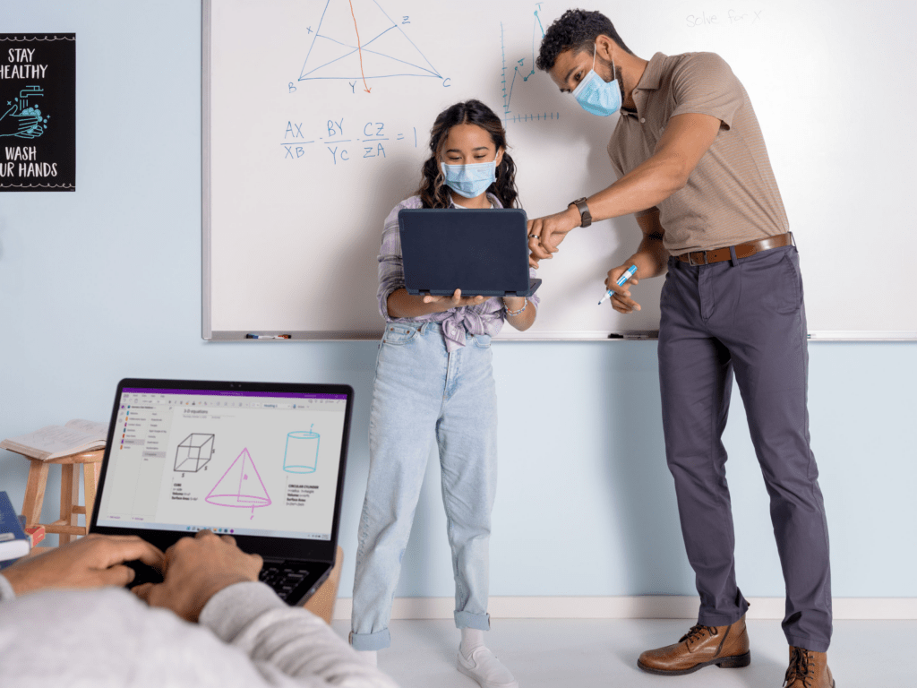 Microsoft Education