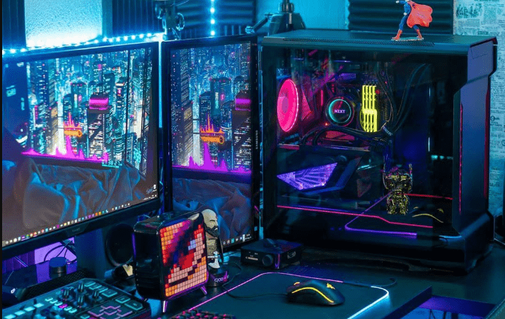 PC Gamer