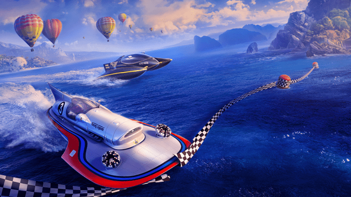 actualización primaveral World Warships