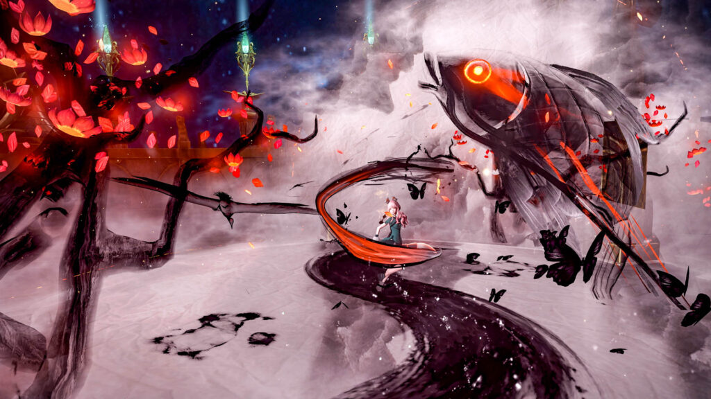 Actualización el arte de la guerra Lost Ark