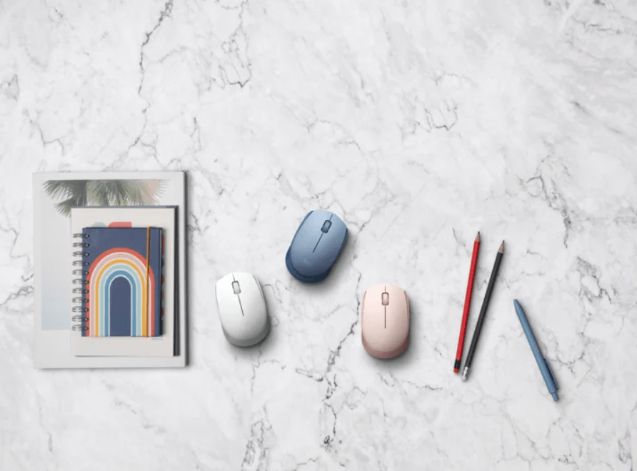 Logitech M170