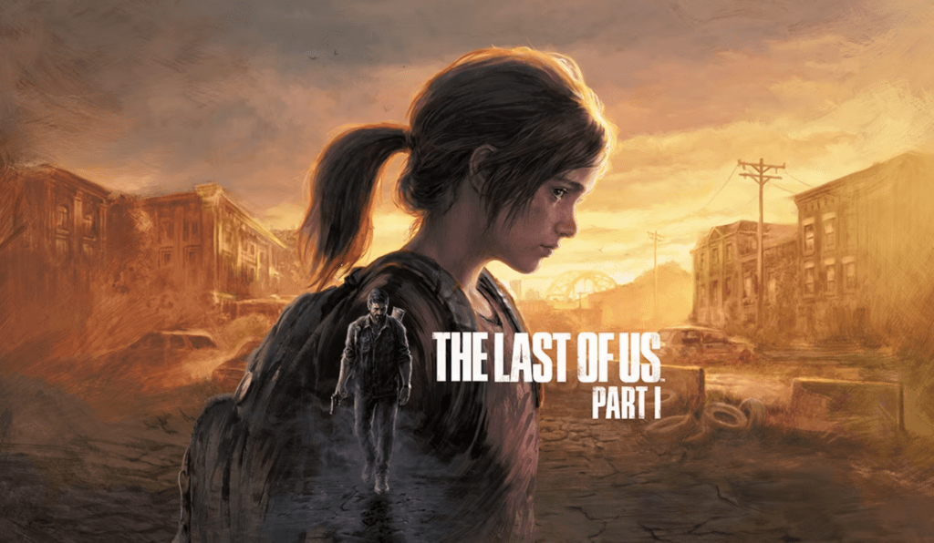 AMD Last of Us