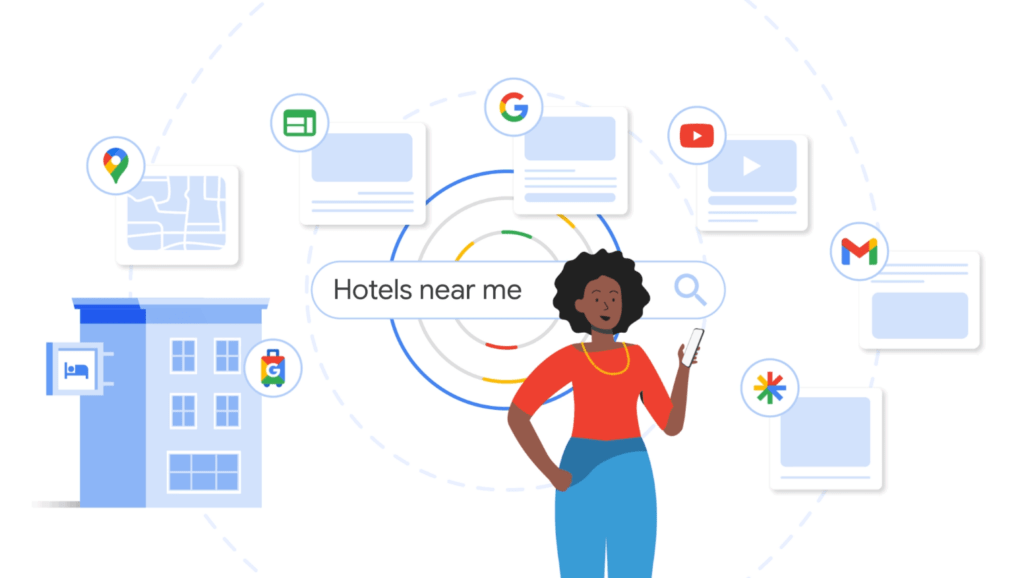 inteligencia artificial industria hotelera
