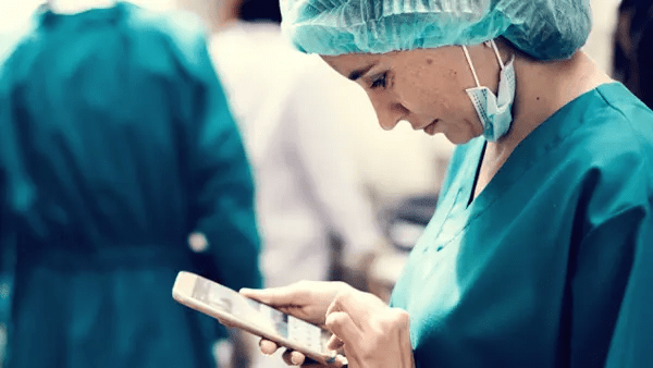 Motorola Informe sobre la seguridad de los trabajadores