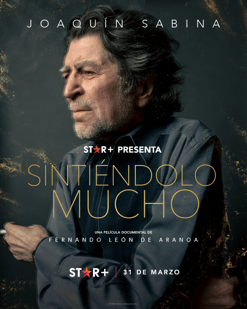 documental Sintiéndolo mucho 