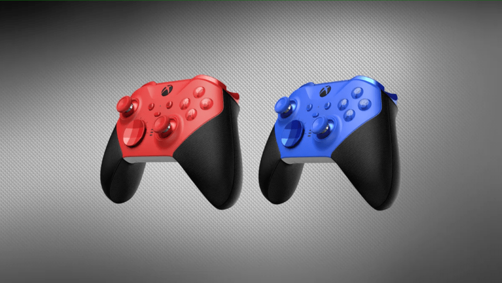 xbox elite series 2