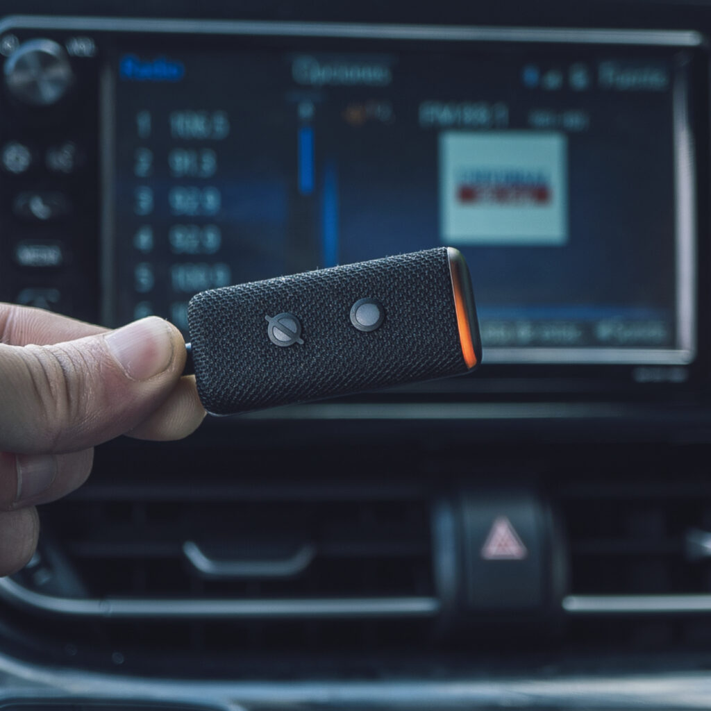 Reseña: Echo Auto