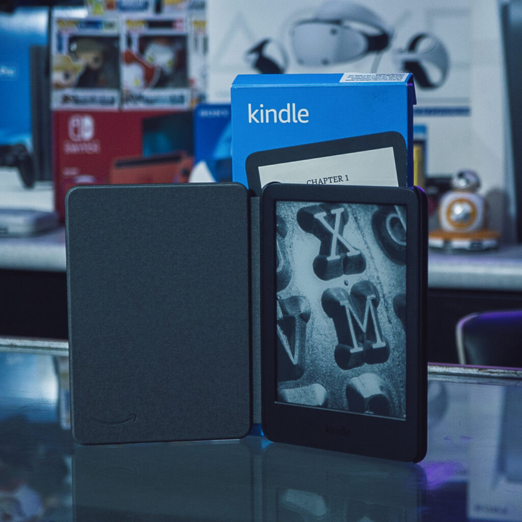 Amazon Kindle 11Th Generation  1