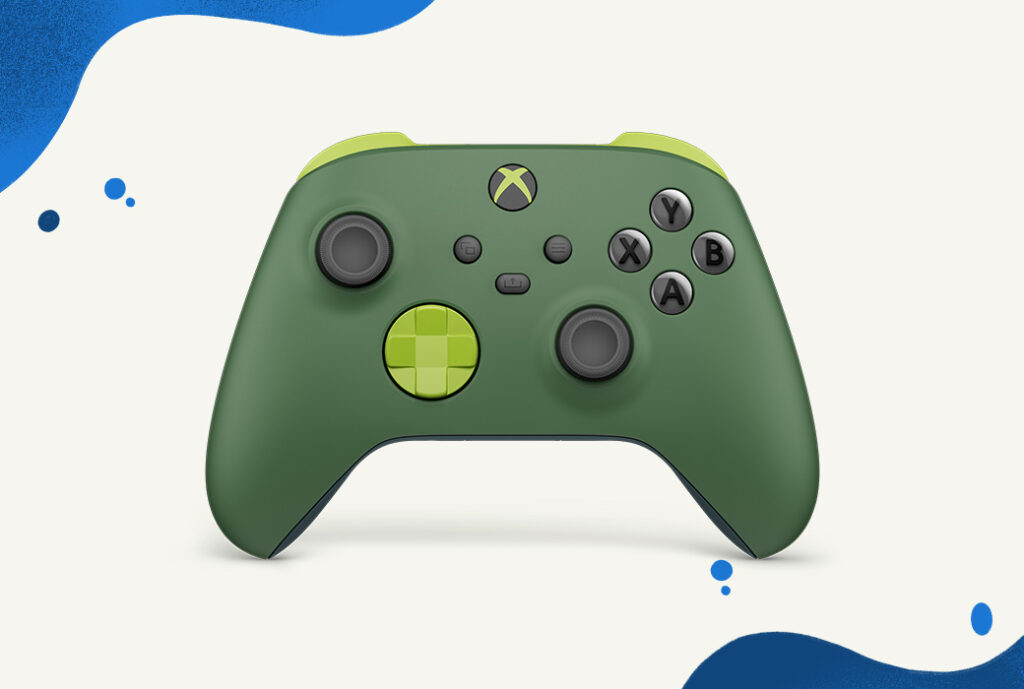Microsoft Xbox Remix