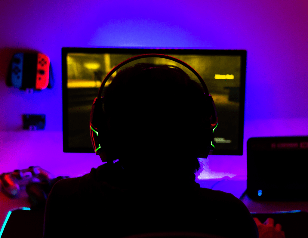 comunidades gamer 