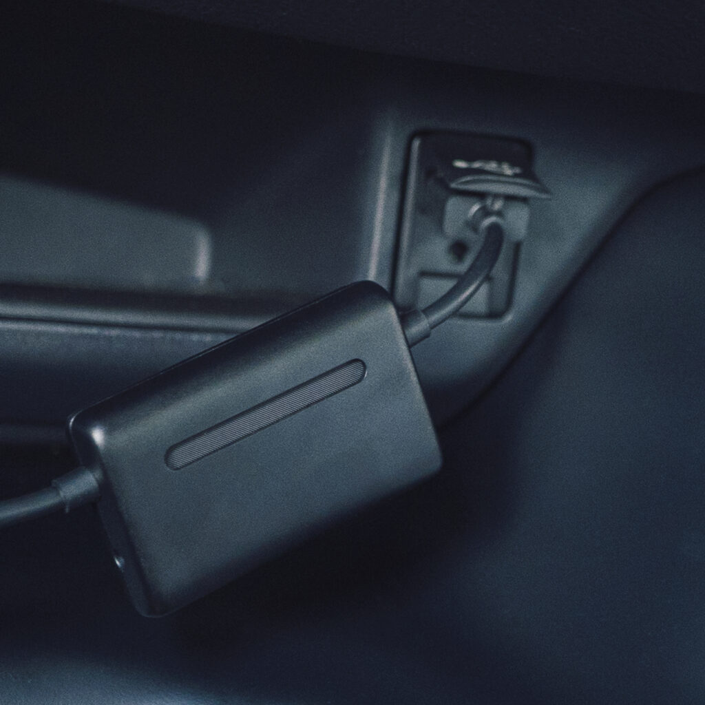 Reseña: Echo Auto segunda generación