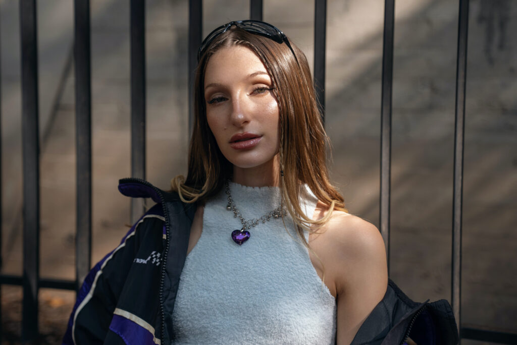 Gamergy Yami Safdie