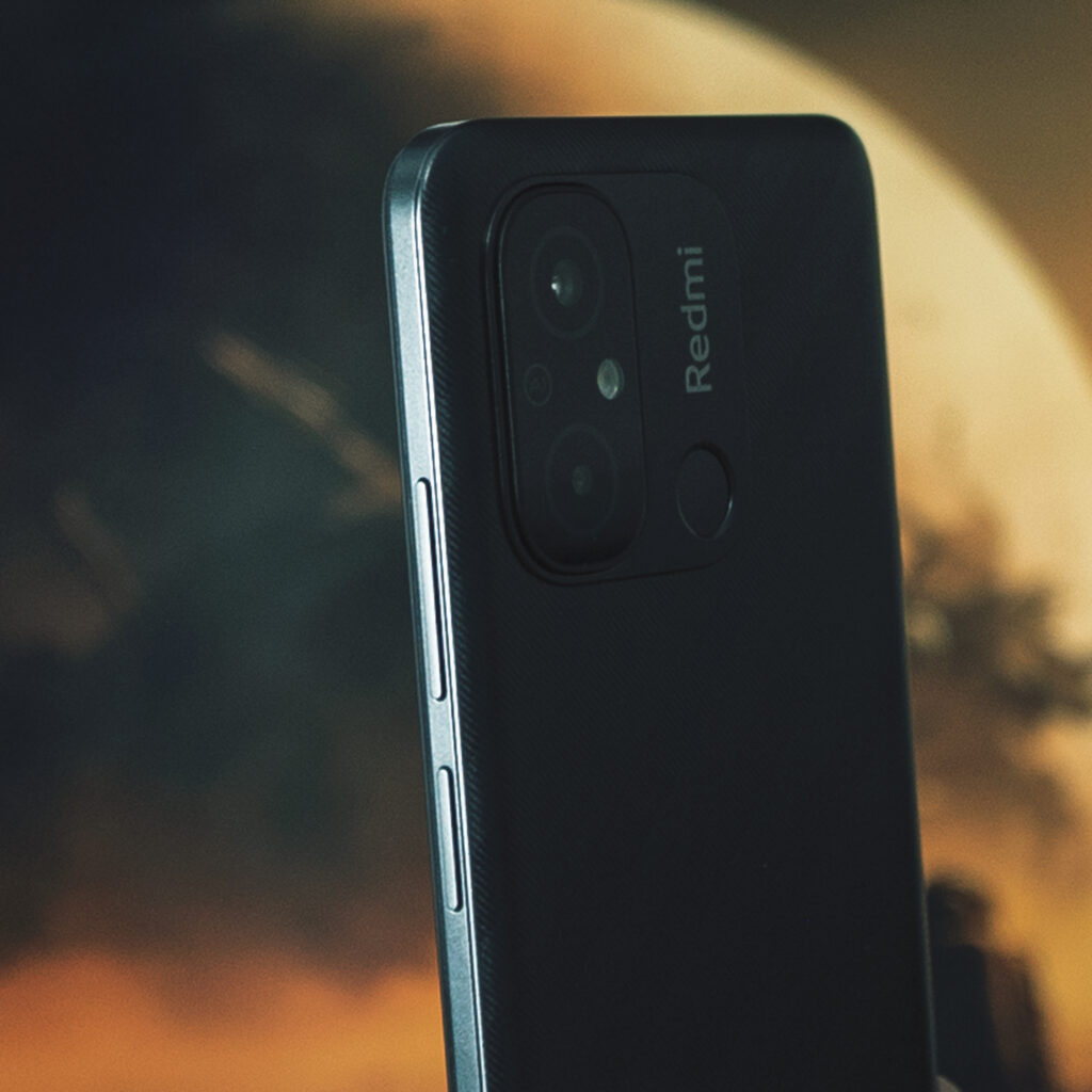  Redmi 12C 2