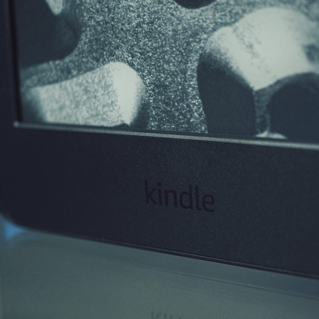 Amazon Kindle 11Th Generation  3