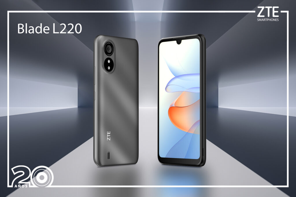ZTE Blade L220