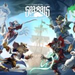 Reseña Curse of the Sea Rats – ¿Un metroidvania? no, un ratvania