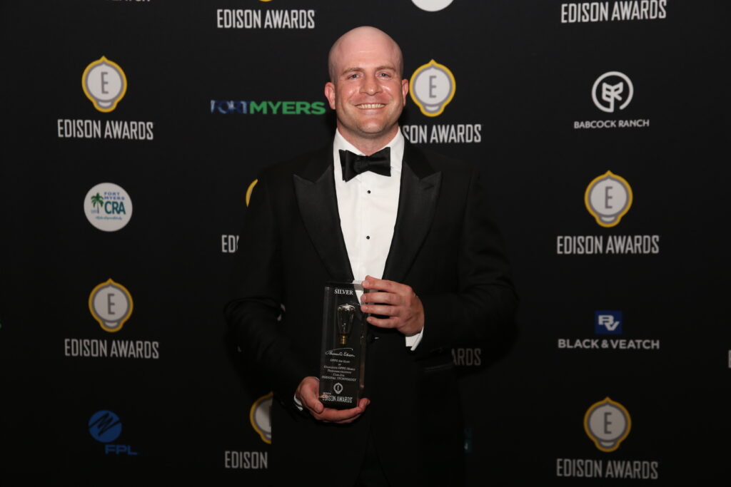 Oppo Edison Awards