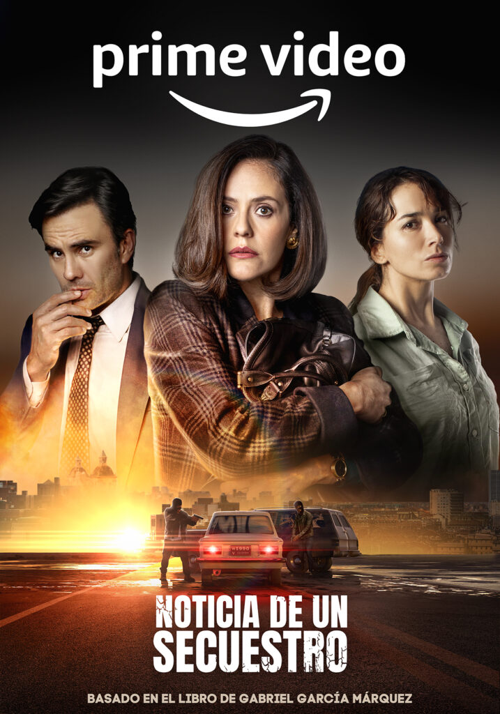 Premios Platino 2023: ¡Argentina, 1985 y Noticia de un secuestro multipremiadas en el evento!