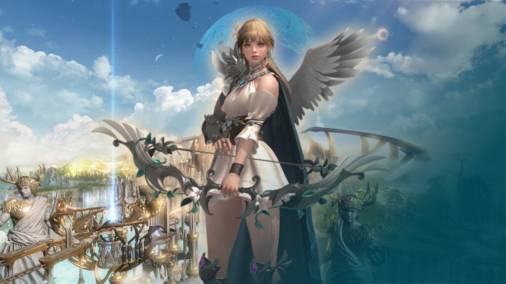 Continente nuevo en Lost Ark