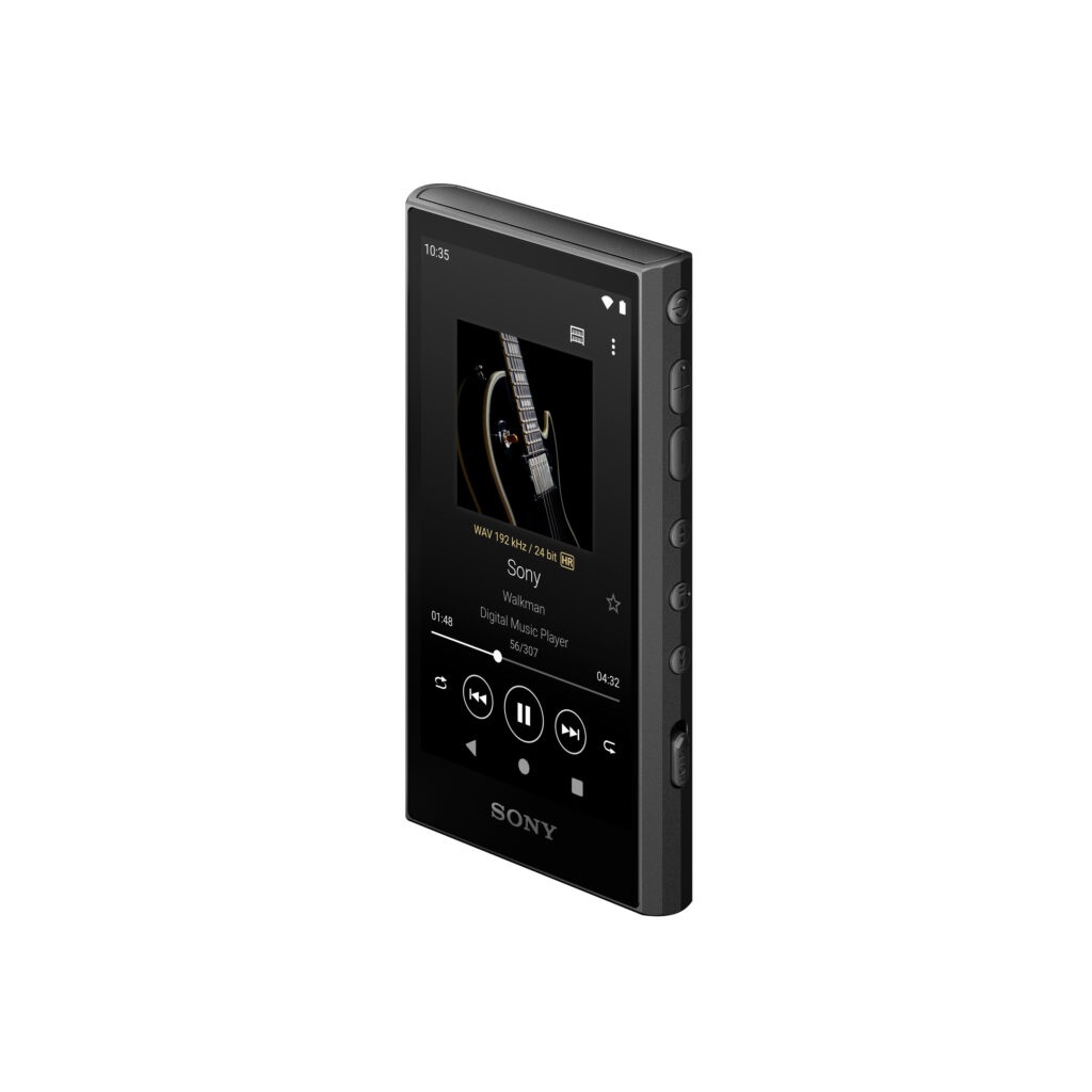 Sony NW-A306