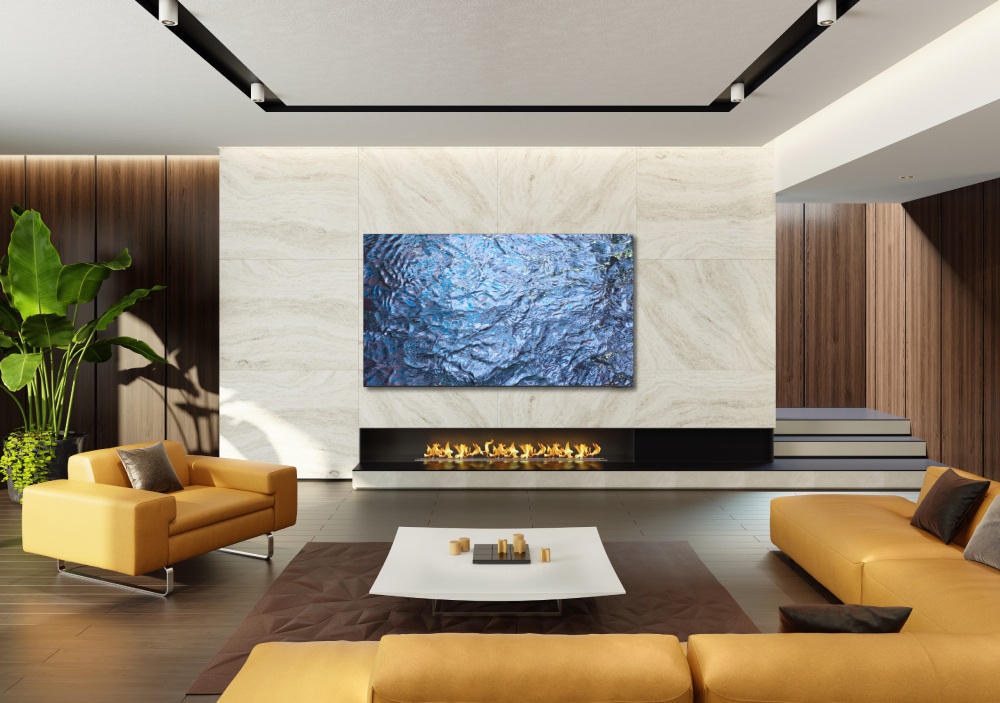 Samsung neo QLED 2023
