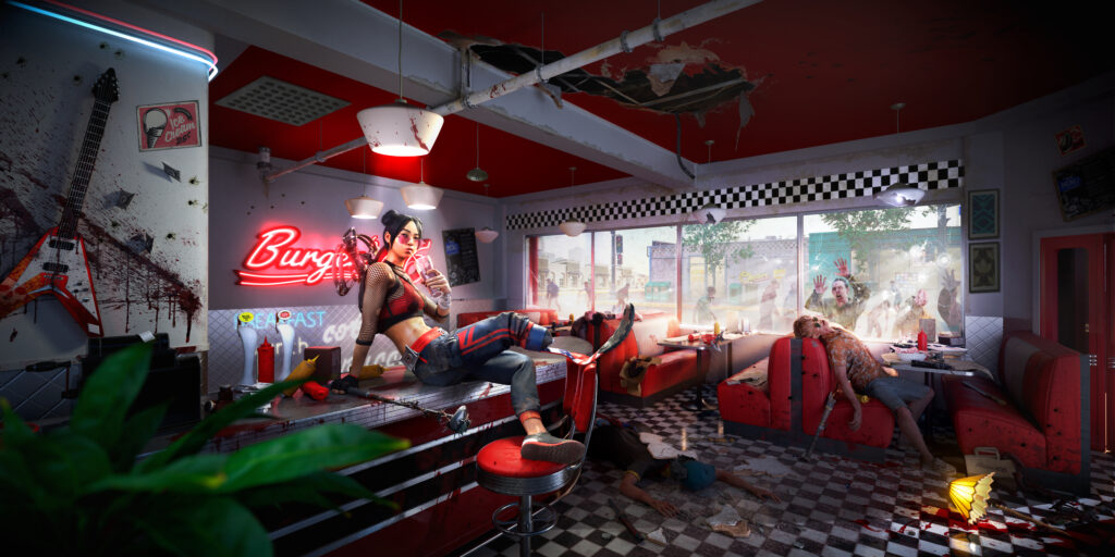 Dead Island 2 éxito