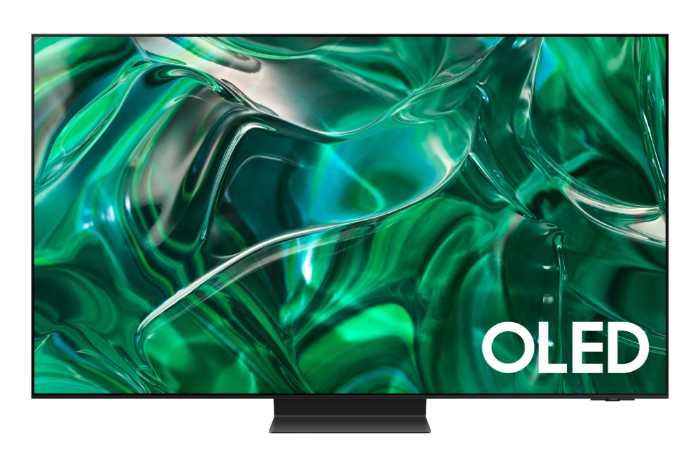 Samsung neo QLED 2023 y OLED 