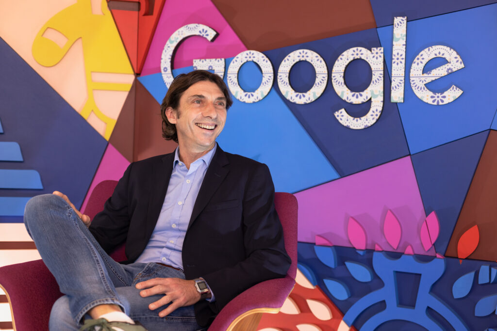 google impulsa el crecimiento