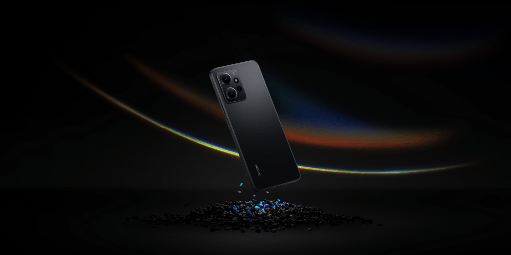 Xiaomi Redmi Note 12