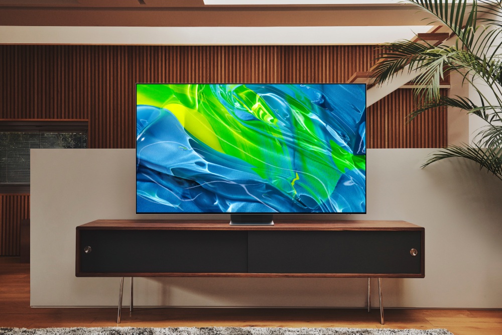 Samsung Neo QLED 2023