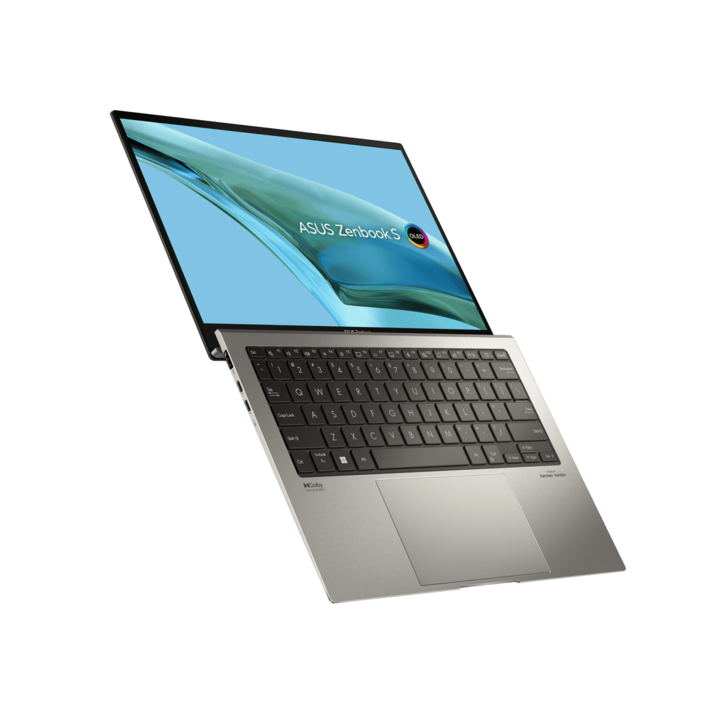 Asus Zenbook S 13 