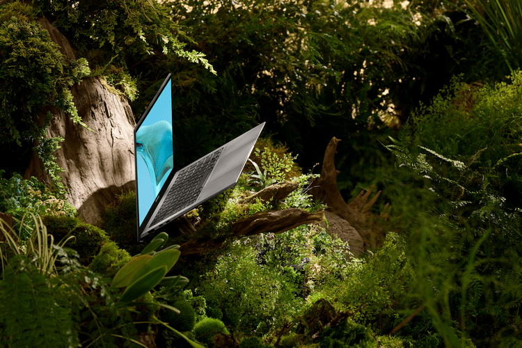 Asus Zenbook S 13