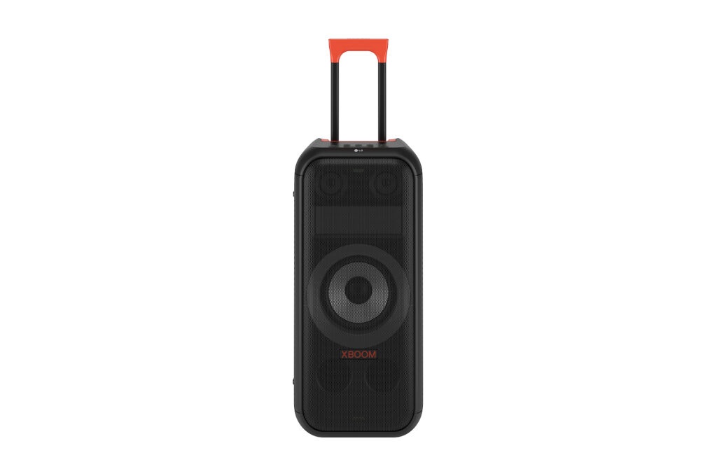 LG Xboom Series