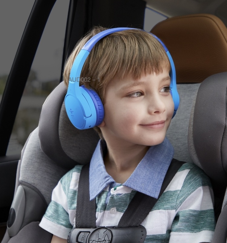 Belkin Día del Niño