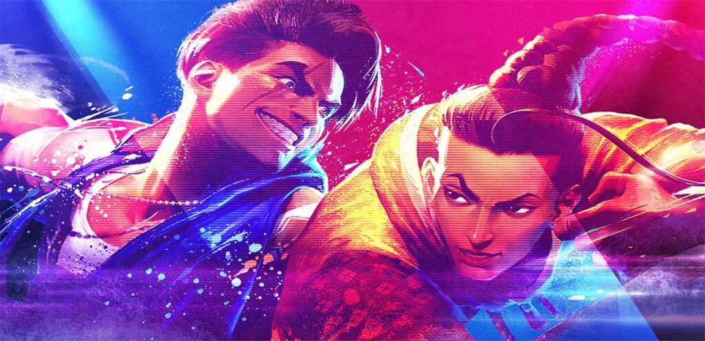 Street Fighter 6 novedades