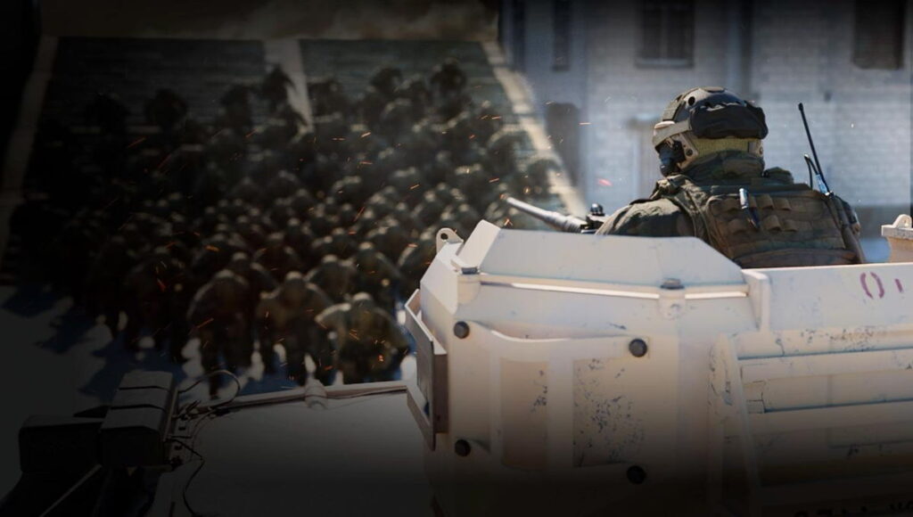 Temporada 03 de Call of Duty: Modern Warfare II y Call of Duty: Warzone 2.0
