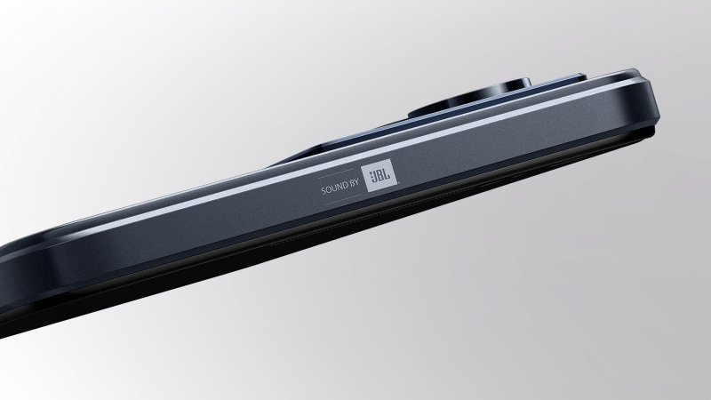 Infinix JBL