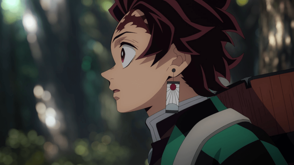 Demon Slayer nuevo arco
