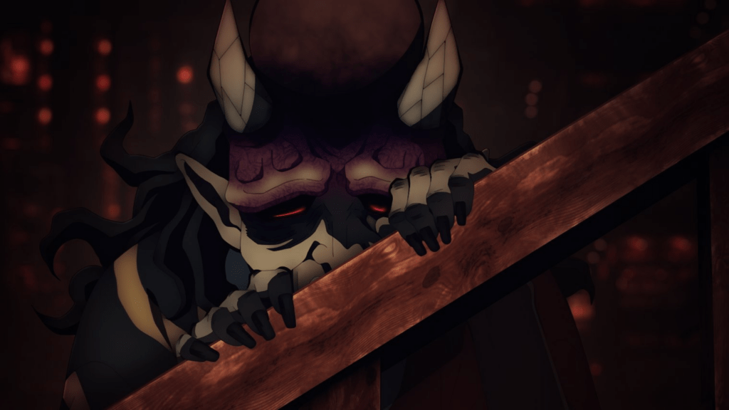 Demon Slayer nuevo arco
