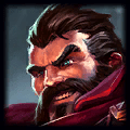 versión 13.7 League Legends