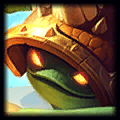versión 13.7 League Legends