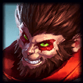 versión 13.7 League Legends