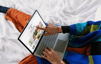 Microsoft Surface equipos