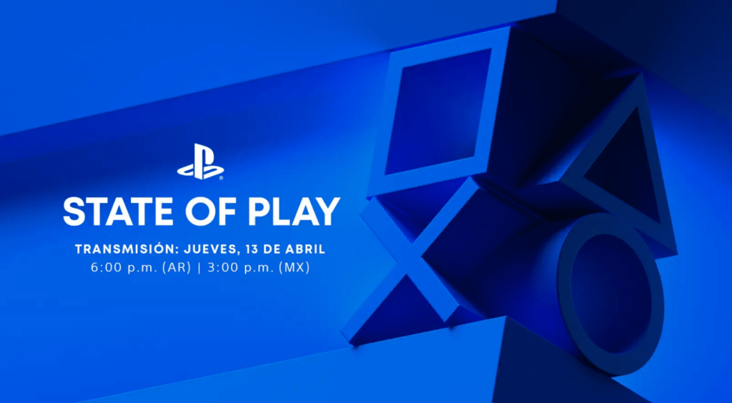 State Play Final Fantasy