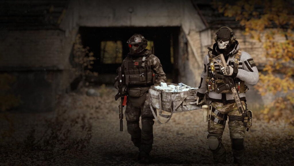 Temporada 03 de Call of Duty: Modern Warfare II y Call of Duty: Warzone 2.0
