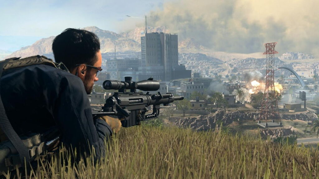 Temporada 03 de Call of Duty: Modern Warfare II y Call of Duty: Warzone 2.0