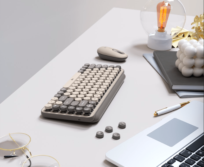 Pop Mouse nuevos acabados