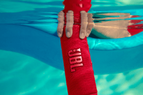 JBL vacaciones