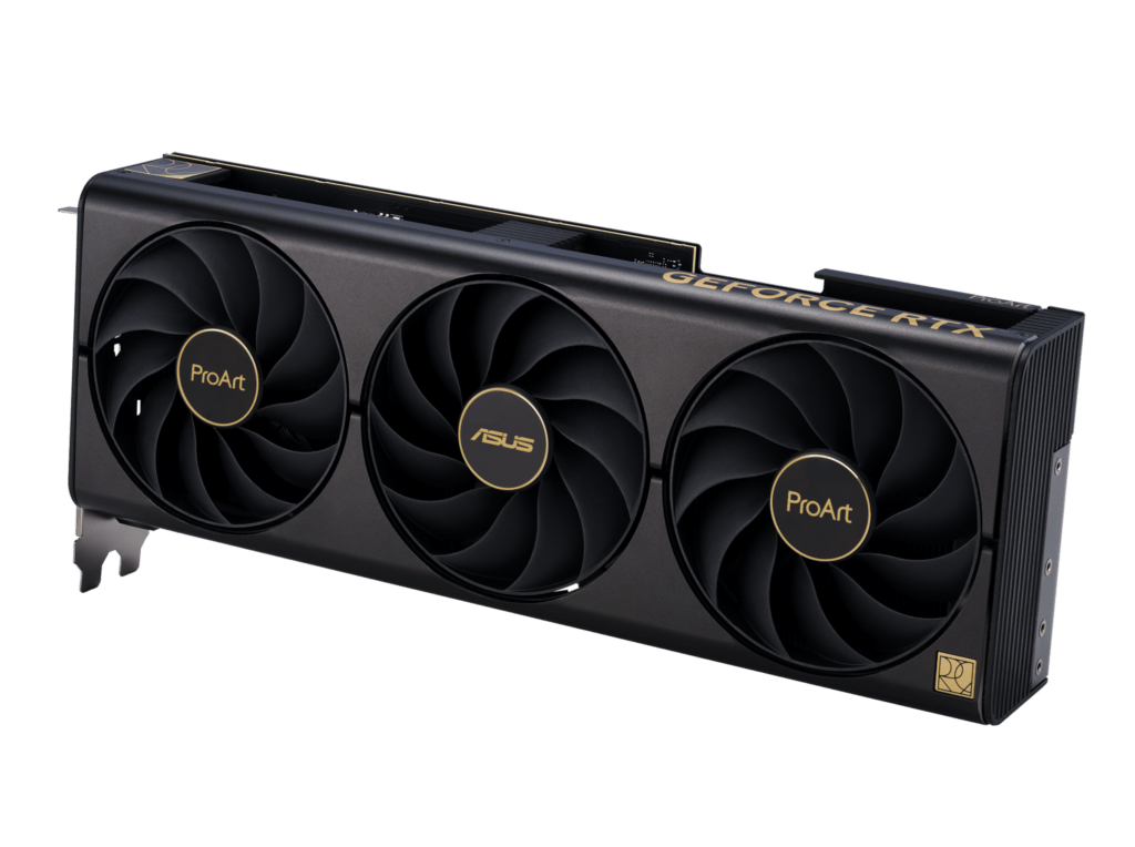 Asus ProArt GeForce RTX